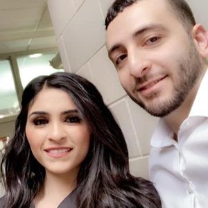 Meet your Posher, Tariq